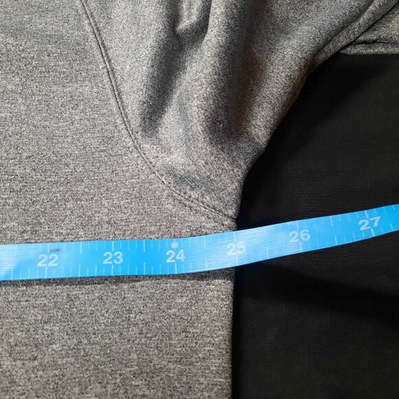 Sportwear Norte Dame Fighting Irish Champion Pullover Hoodie Men's Size Large - Picture 7 of 8